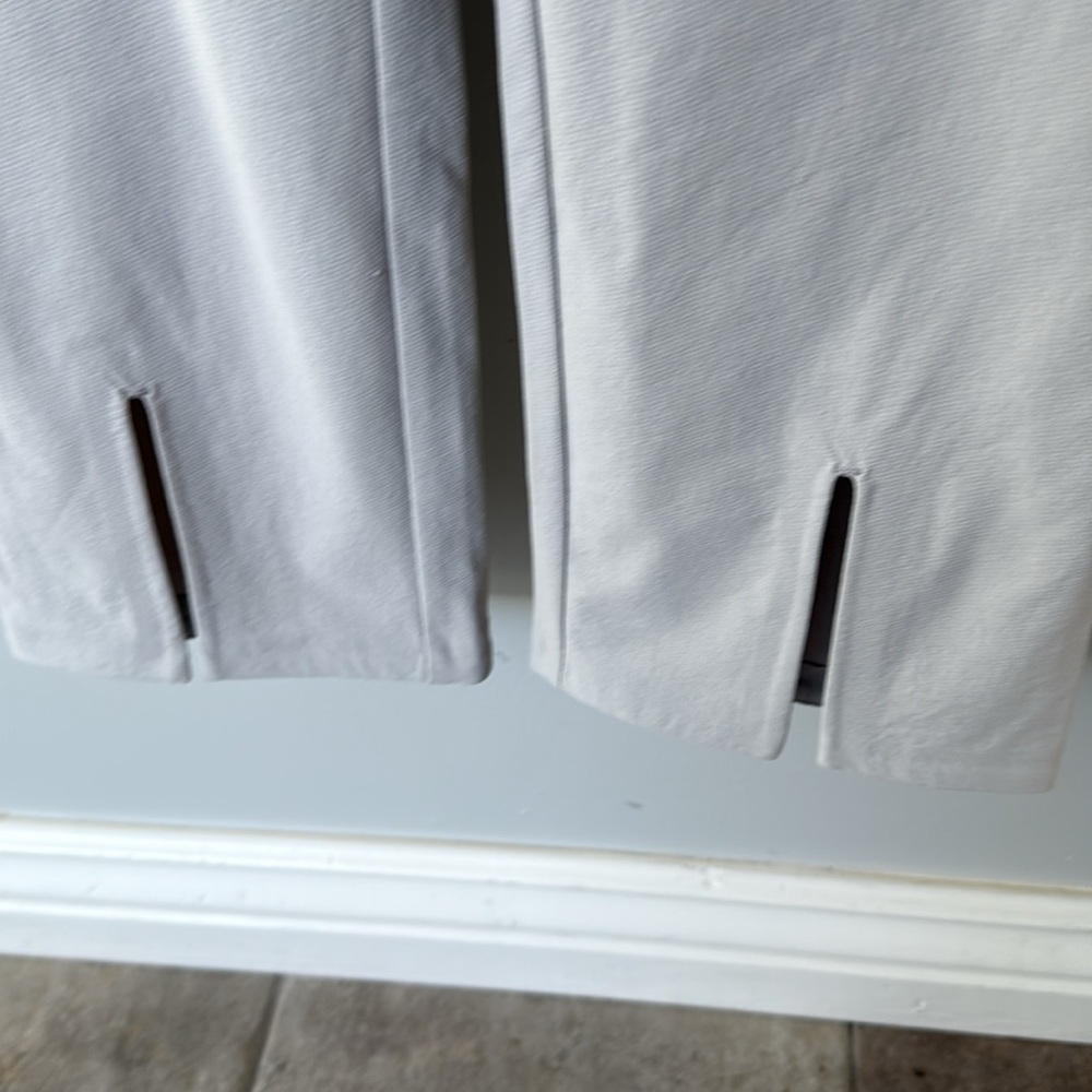 Athleta Wander Slim Straight Crop Pants - image 7